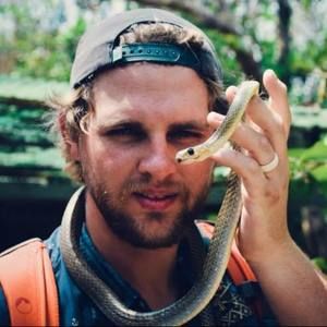 Meet your Posher, Eric